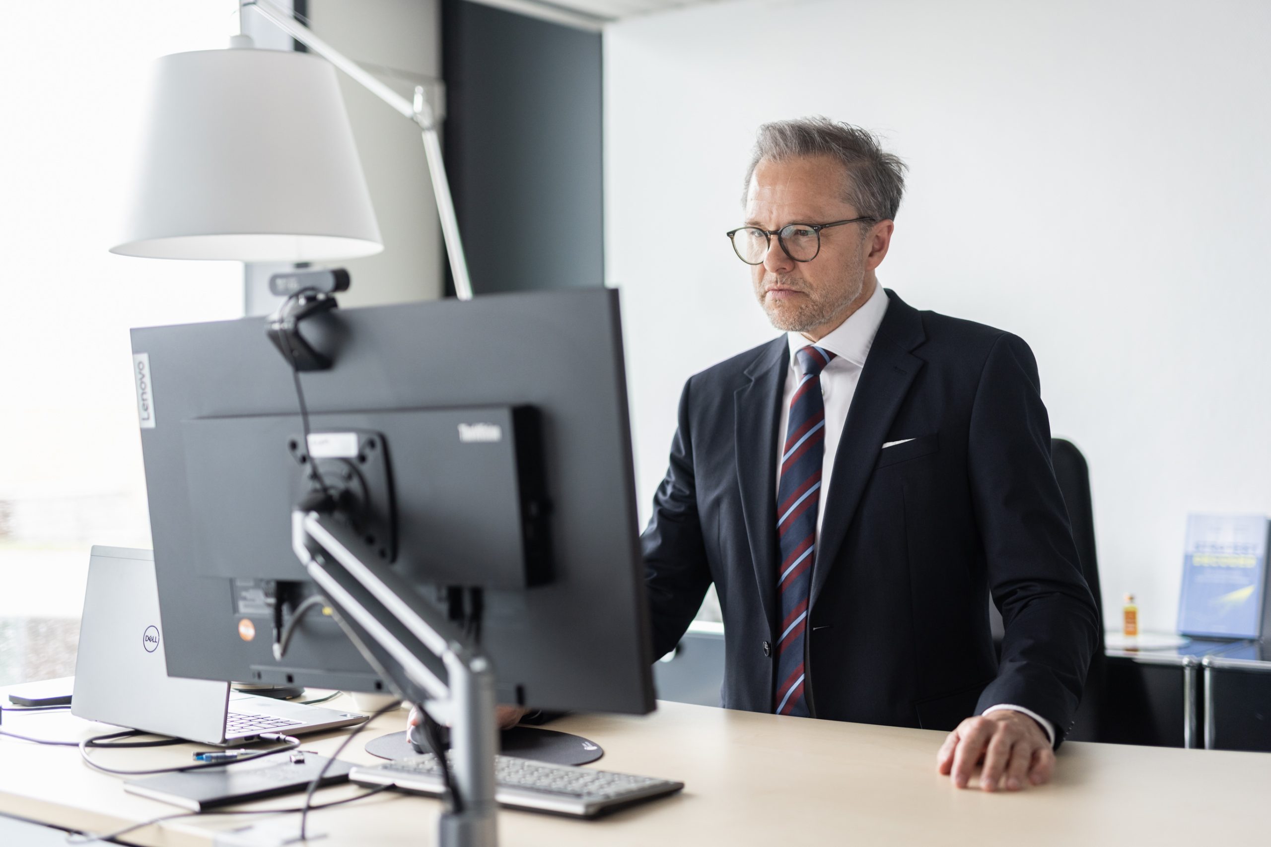 Nordzucker AG / Geschäftsbericht / Braunschweig 2026 / Foto: Nils Hendrik Mueller
