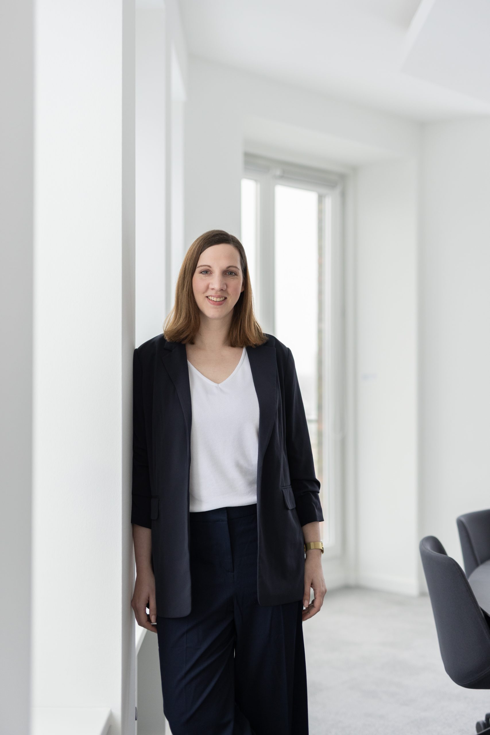 Kunde: Northrail / Businessportraits / Hamburg 2026 / Fotograf: Nils Hendrik Mueller