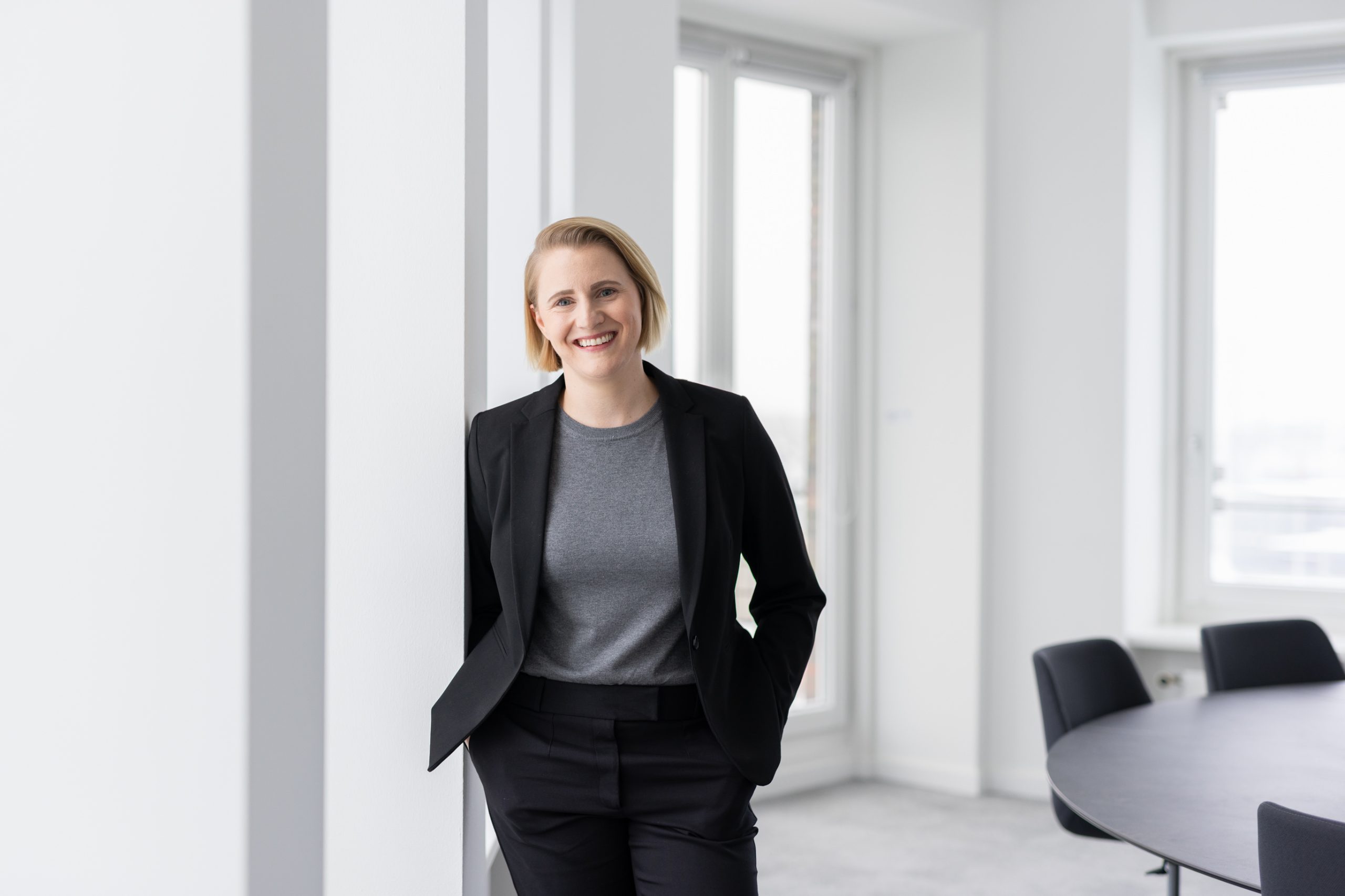 Kunde: Northrail / Businessportraits / Hamburg 2026 / Fotograf: Nils Hendrik Mueller
